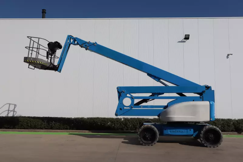 nacelle occasion NIFTYLIFT HR28