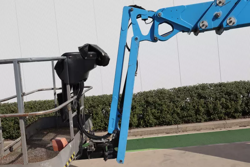 nacelle occasion NIFTYLIFT HR28