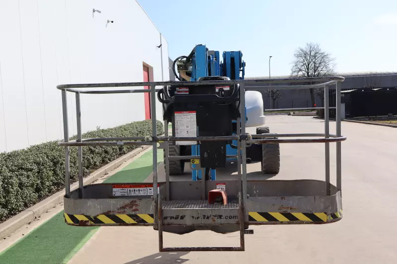 nacelle occasion NIFTYLIFT HR28