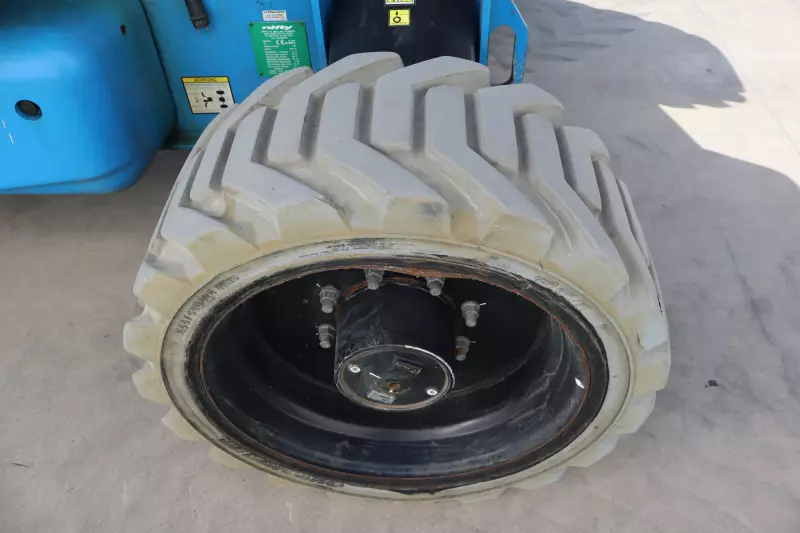 nacelle occasion NIFTYLIFT HR28