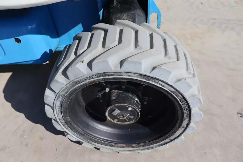 nacelle occasion NIFTYLIFT HR28