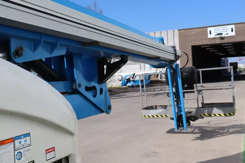 nacelle occasion NIFTYLIFT HR28