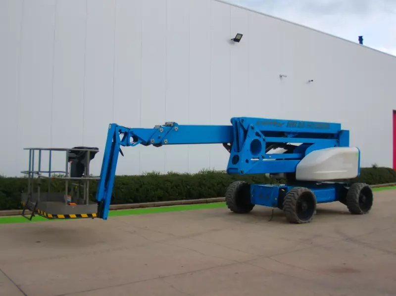 nacelle occasion NIFTYLIFT HR28