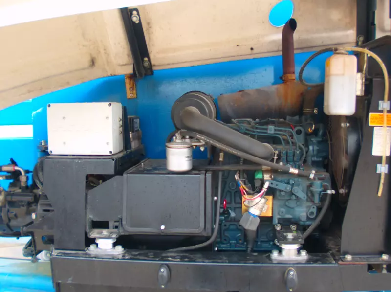 nacelle occasion NIFTYLIFT HR28