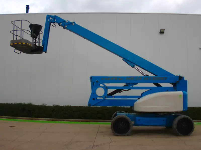 nacelle occasion NIFTYLIFT HR28