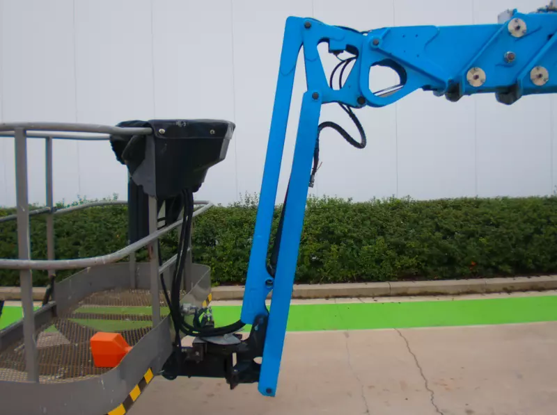 nacelle occasion NIFTYLIFT HR28