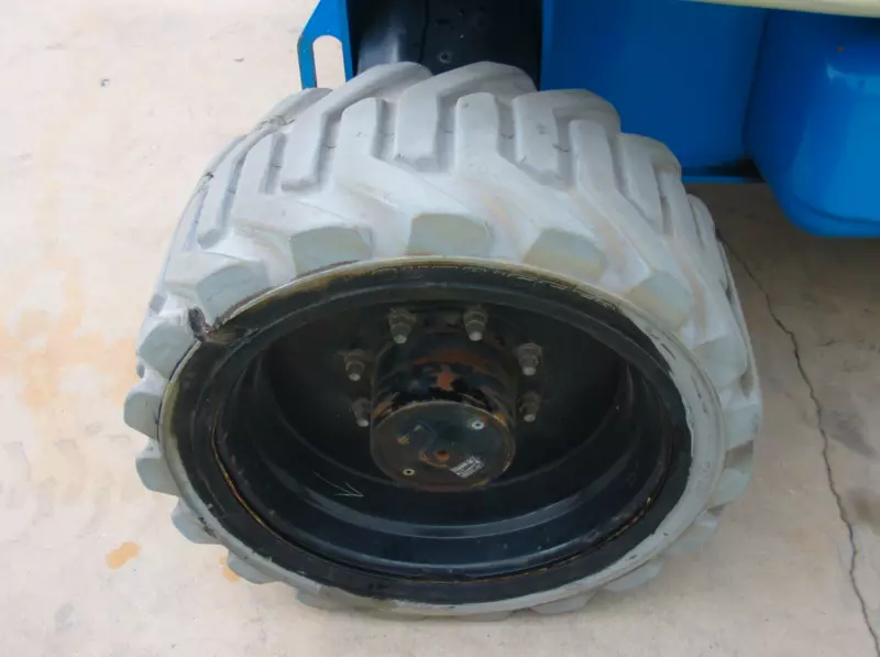 nacelle occasion NIFTYLIFT HR28