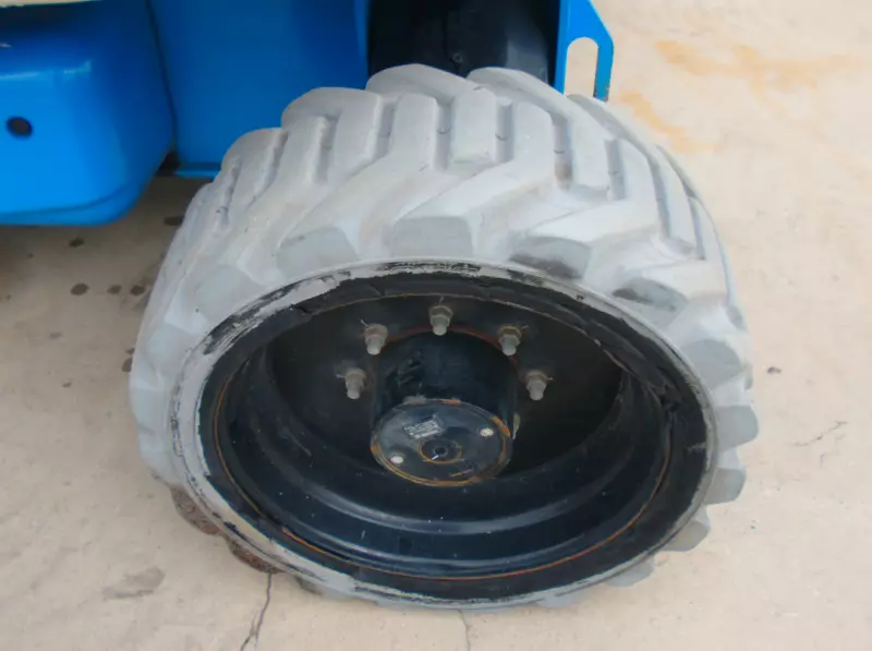 nacelle occasion NIFTYLIFT HR28