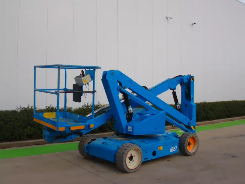 nacelle occasion SNORKEL A38E