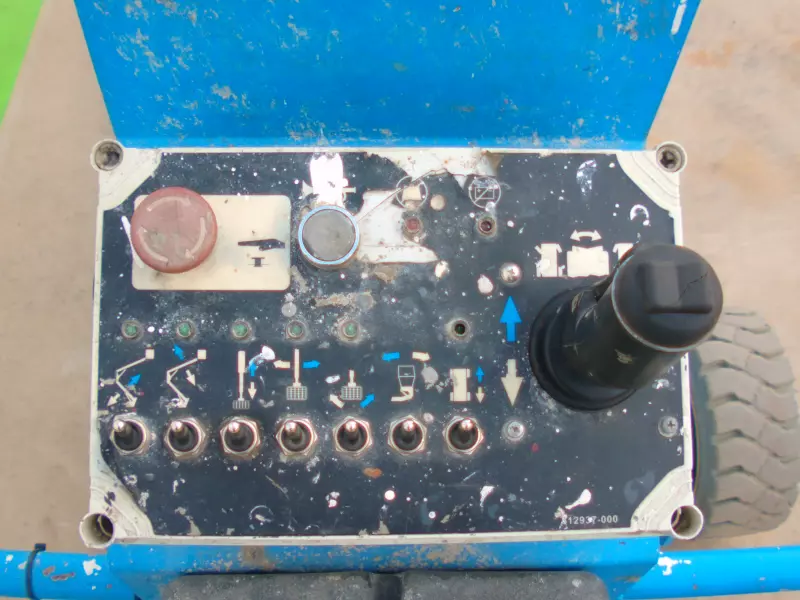 nacelle occasion SNORKEL A38E