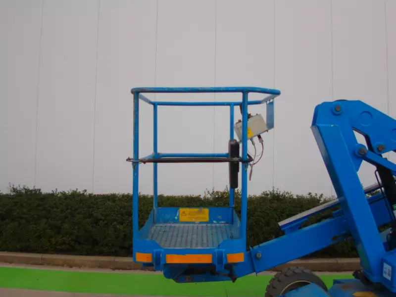 nacelle occasion SNORKEL A38E