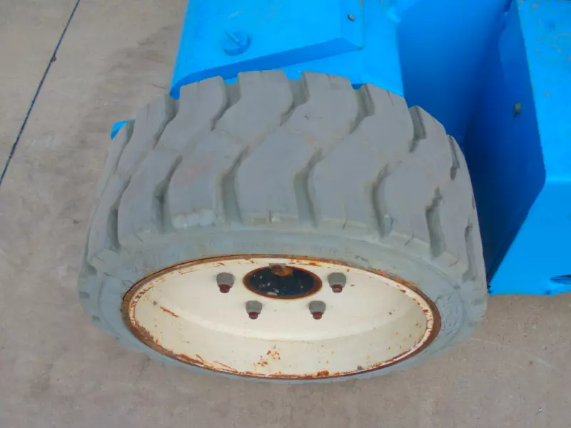 nacelle occasion SNORKEL A38E