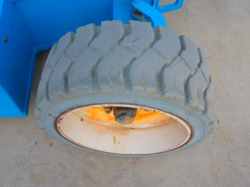 nacelle occasion SNORKEL A38E