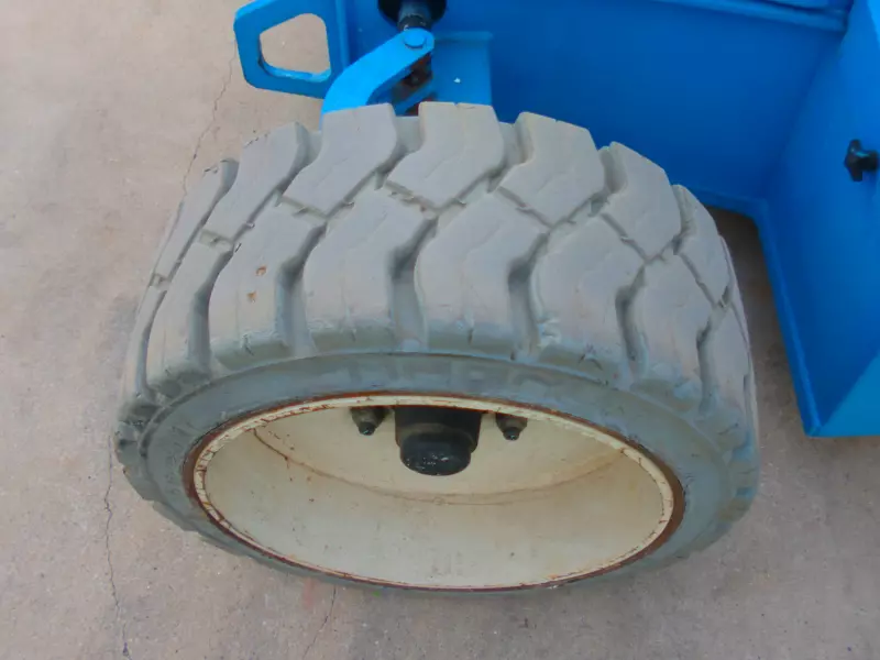 nacelle occasion SNORKEL A38E