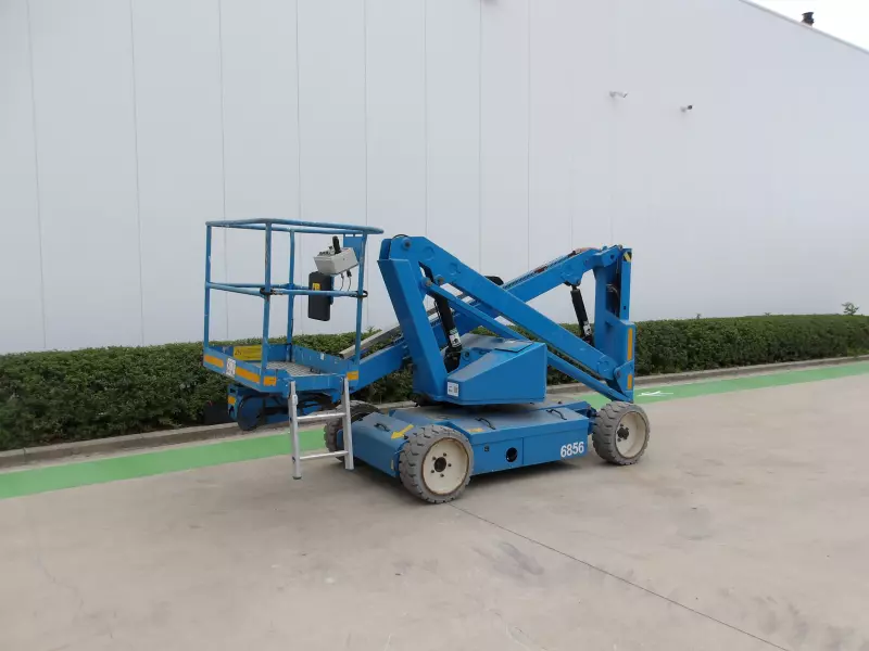 nacelle occasion SNORKEL A38E