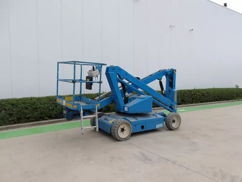 nacelle occasion SNORKEL A38E