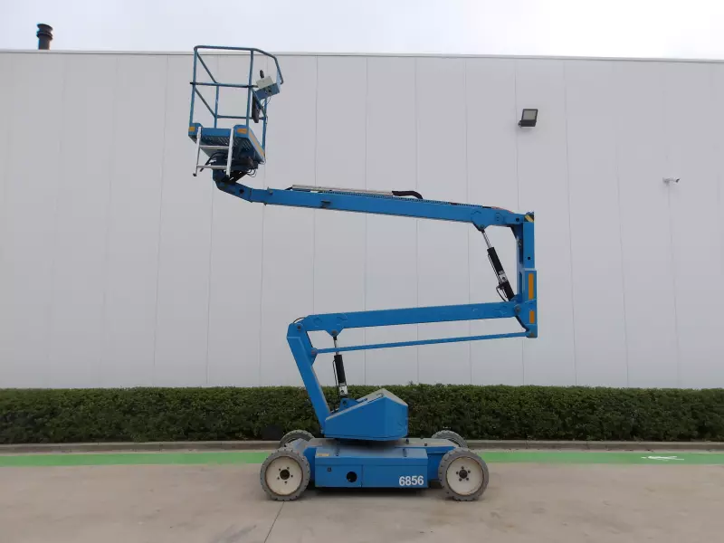 nacelle occasion SNORKEL A38E