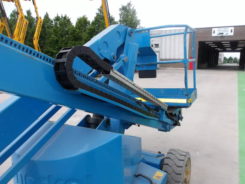 nacelle occasion SNORKEL A38E