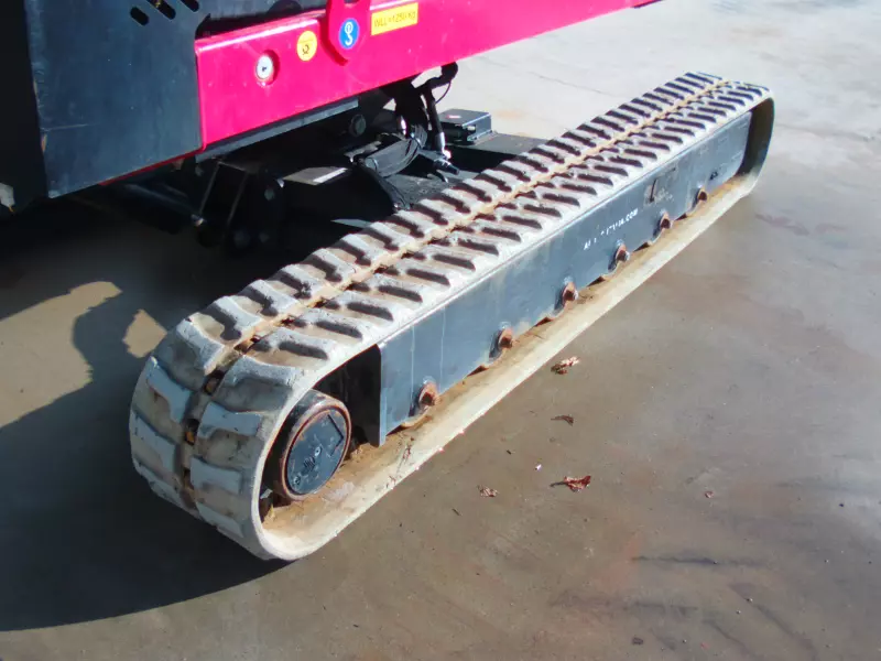 nacelle occasion ALMACCRAWLER BIBI1090-BL EVO