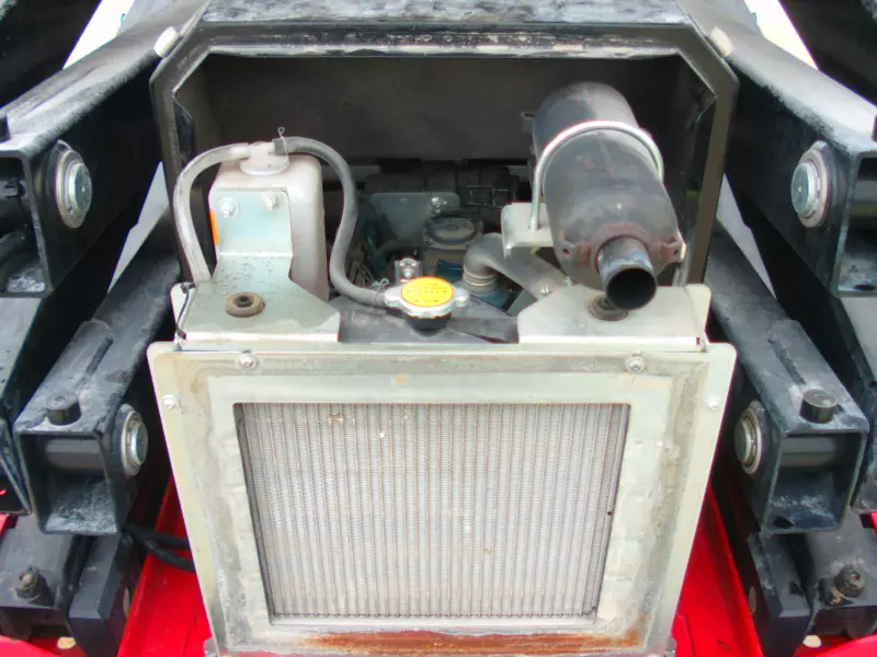 nacelle occasion ALMACCRAWLER BIBI1090-BL EVO