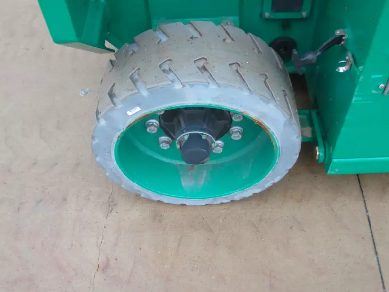 nacelle occasion DINGLI ES1712E