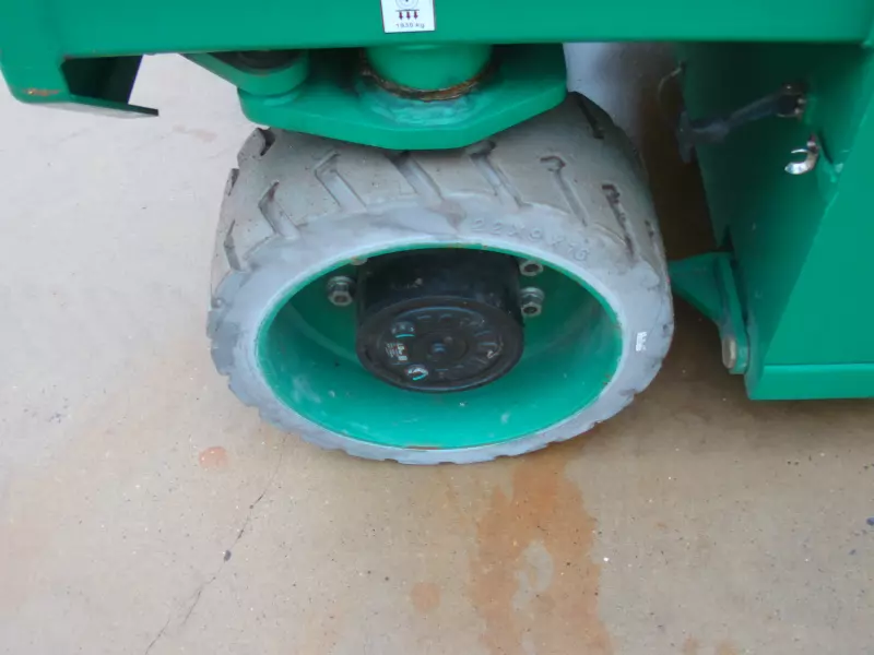 nacelle occasion DINGLI ES1712E