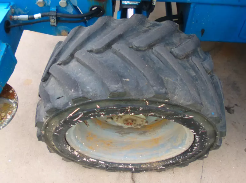 nacelle occasion GENIE GS2669RT