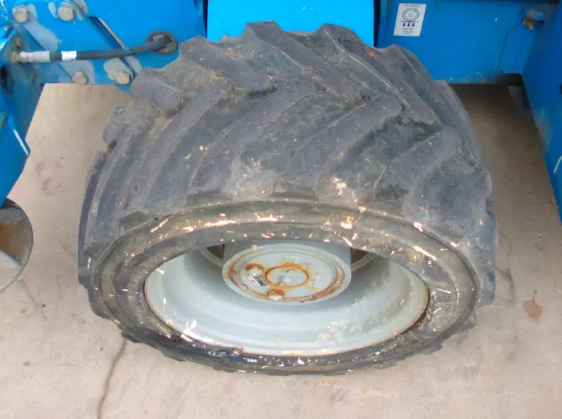 nacelle occasion GENIE GS2669RT