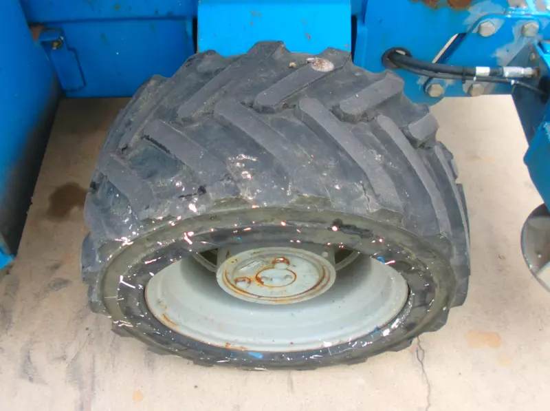 nacelle occasion GENIE GS2669RT