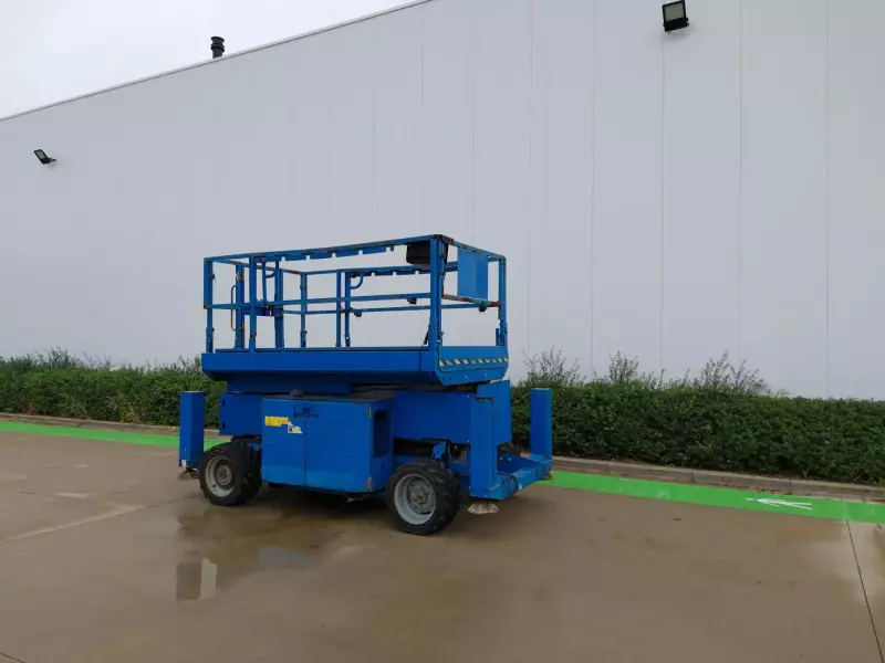 nacelle occasion GENIE GS2669RT