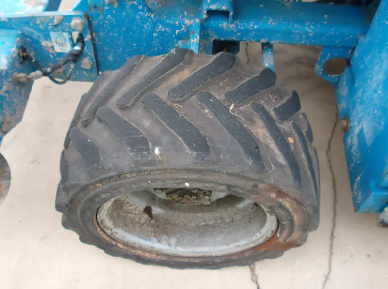 nacelle occasion GENIE GS3268RT