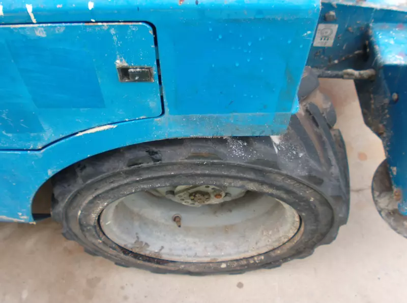 nacelle occasion GENIE GS3268RT