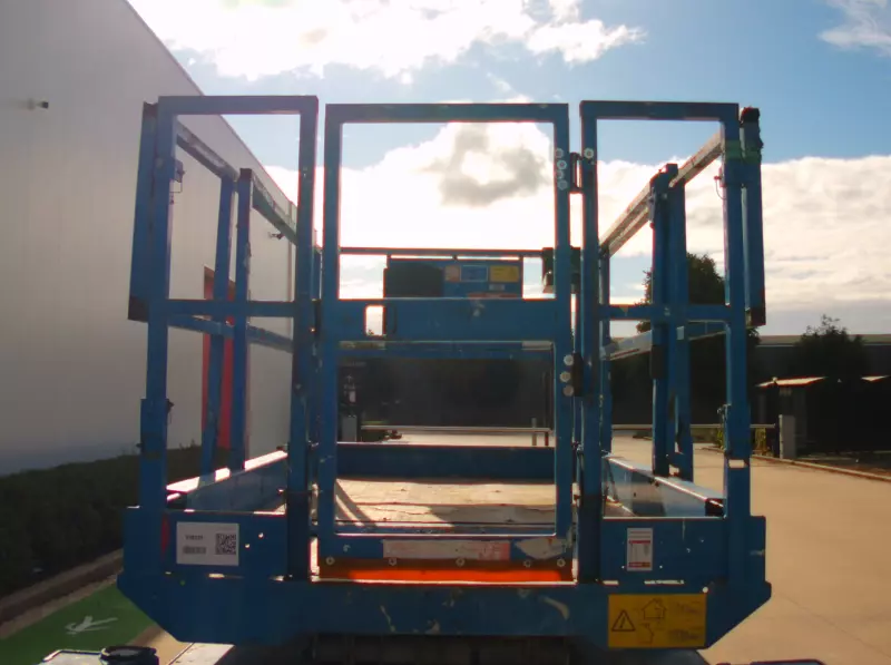 nacelle occasion GENIE GS3268RT