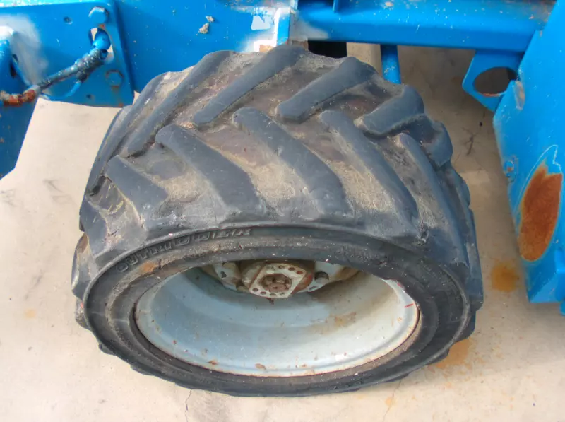 nacelle occasion GENIE GS3268RT