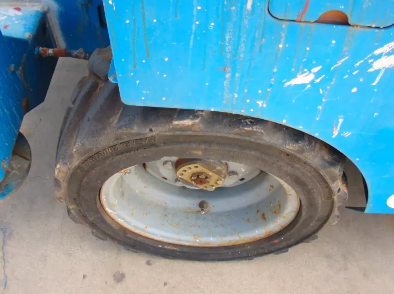 nacelle occasion GENIE GS3268RT