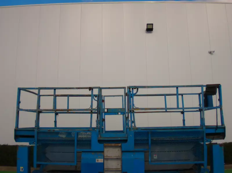 nacelle occasion GENIE GS3390RT