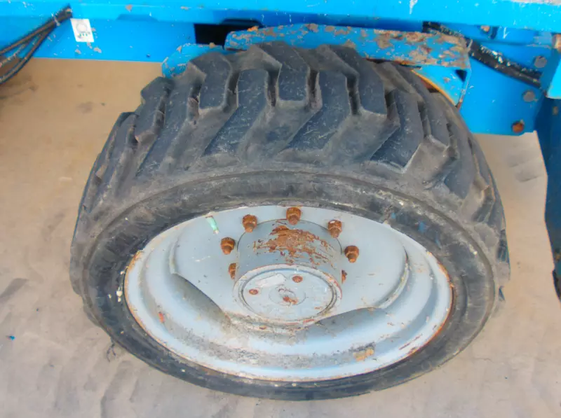 nacelle occasion GENIE GS3390RT