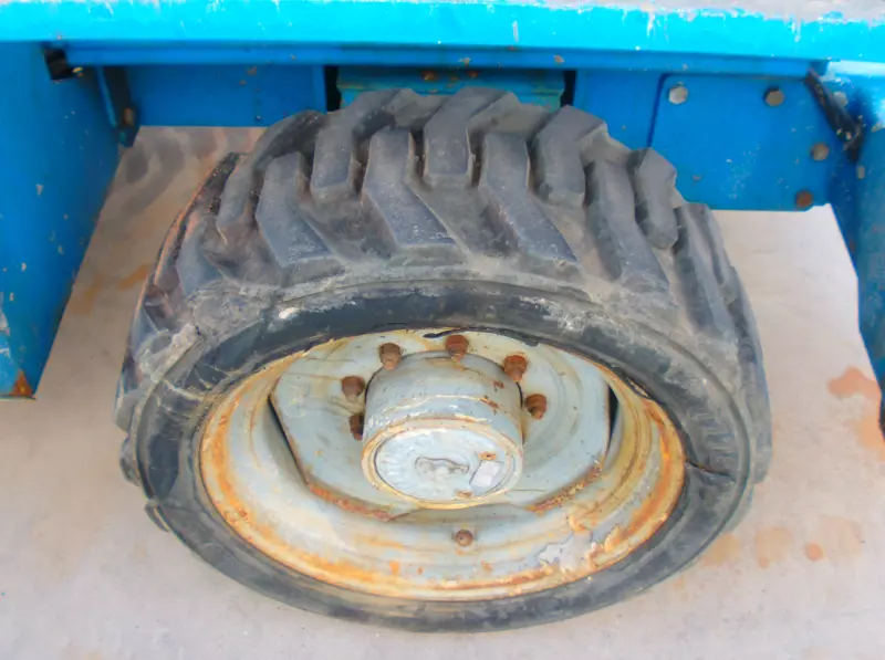 nacelle occasion GENIE GS3390RT