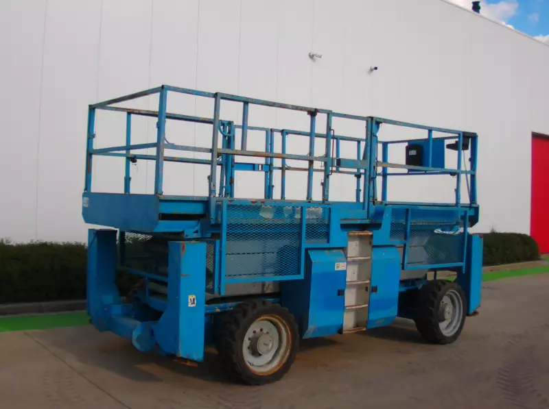 nacelle occasion GENIE GS3390RT