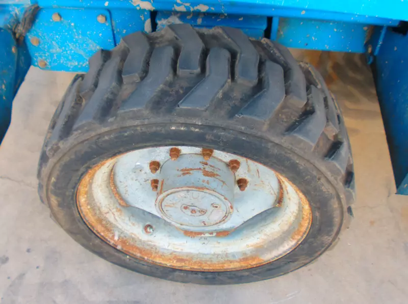 nacelle occasion GENIE GS3390RT