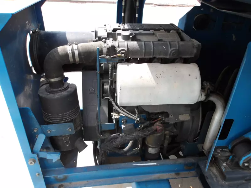nacelle occasion GENIE GS3390RT