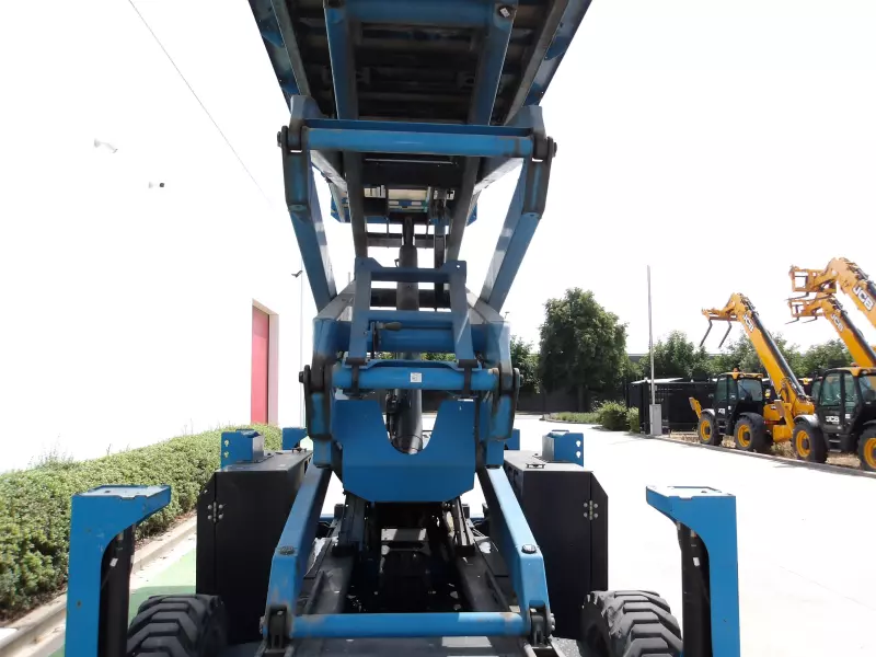 nacelle occasion GENIE GS3390RT