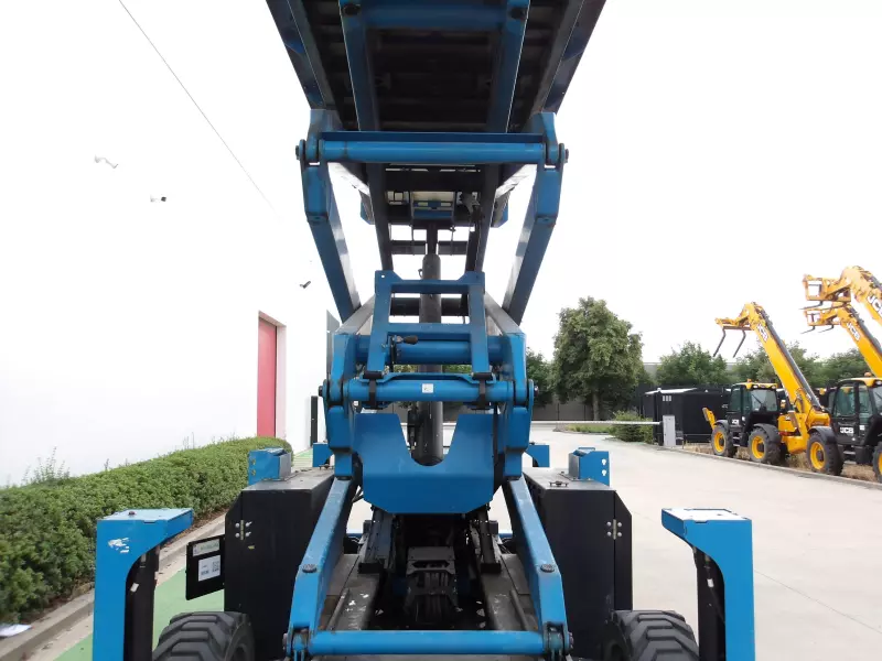nacelle occasion GENIE GS3390RT