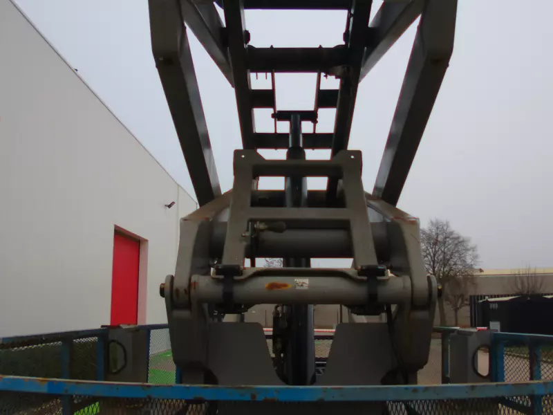 nacelle occasion GENIE GS4390RT