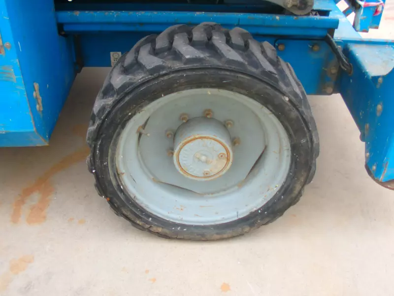 nacelle occasion GENIE GS4390RT