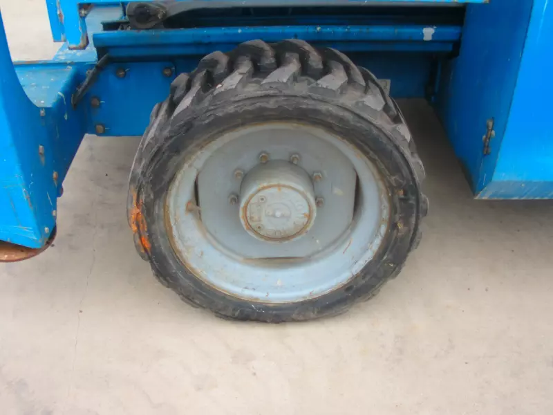 nacelle occasion GENIE GS4390RT