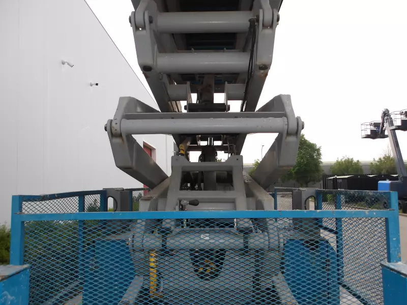 nacelle occasion GENIE GS5390RT