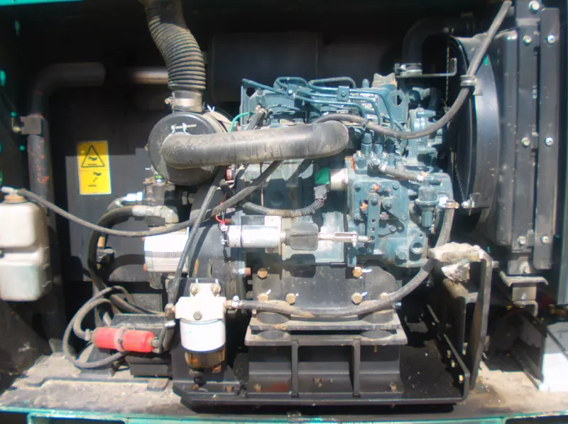 nacelle occasion GENIE GS3369RT