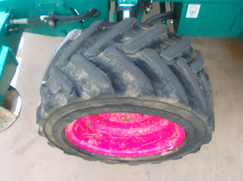 nacelle occasion GENIE GS3369RT