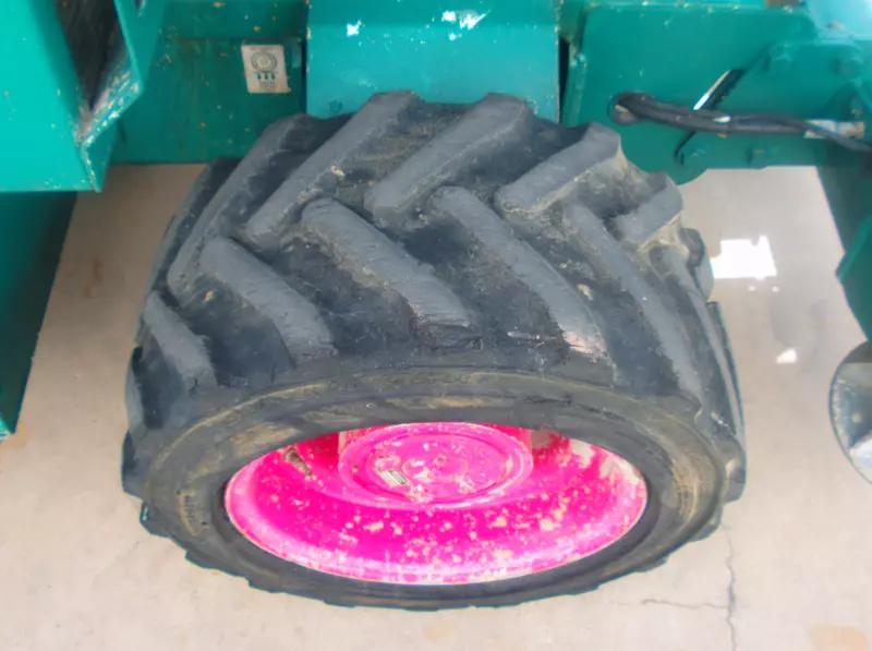 nacelle occasion GENIE GS3369RT